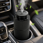 Aroma Diffuser USB-C Rechargeable Quiet Compact