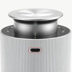 Aroma Diffuser USB-C Rechargeable Quiet Compact