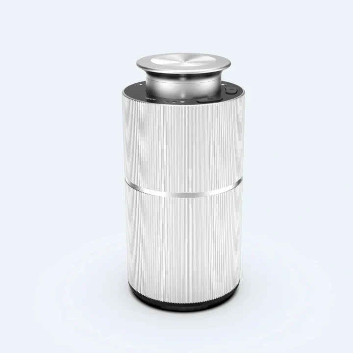 Aroma Diffuser USB-C Rechargeable Quiet Compact