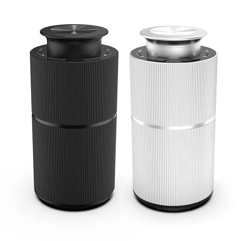 Aroma Diffuser USB-C Rechargeable Quiet Compact
