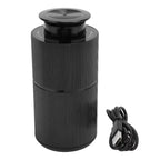 Aroma Diffuser USB-C Rechargeable Quiet Compact