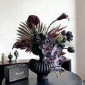 Artificial Floral Arrangement Lifelike Fade & Wilt Resistant