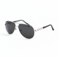 Aviator Sunglasses Lightweight & Comfortable UV Protection