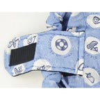Baby Carrier Adjustable Padded Straps Nursing-Friendly Newborn Support