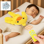 Baby Patting Pillow Automatic Motion Remote Control