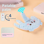 Baby Patting Pillow Automatic Motion Remote Control