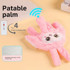 Baby Patting Pillow Automatic Motion Remote Control