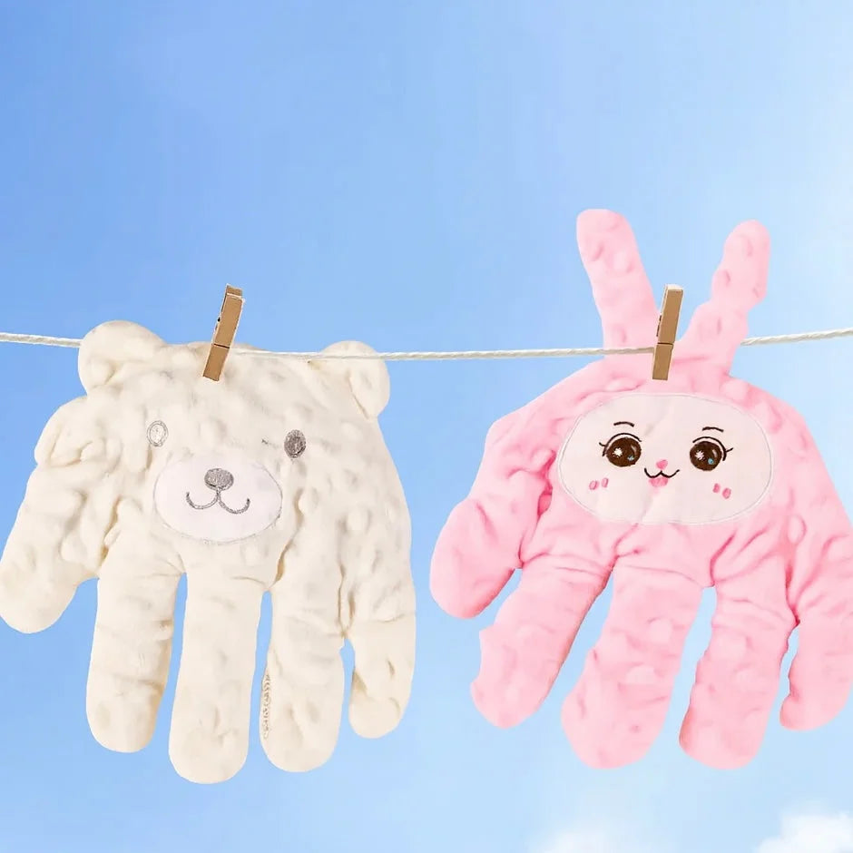 Baby Patting Pillow Automatic Motion Remote Control