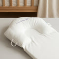 Baby Pillow Head & Neck Support Memory Foam