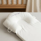 Baby Pillow Head & Neck Support Memory Foam