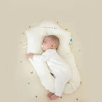 Baby Pillow Head & Neck Support Memory Foam