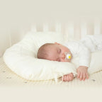 Baby Pillow Head & Neck Support Memory Foam