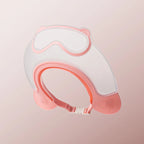 Baby Shampoo Visor Adjustable Water-Deflecting Eye & Ear Coverage