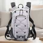 Backpack Lightweight 20L Capacity Adjustable Padded Straps