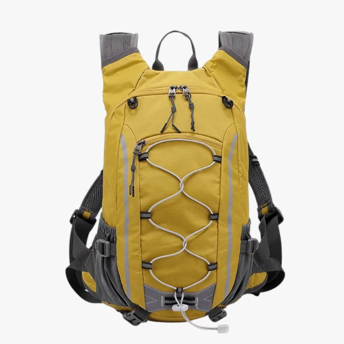 Backpack Lightweight 20L Capacity Adjustable Padded Straps