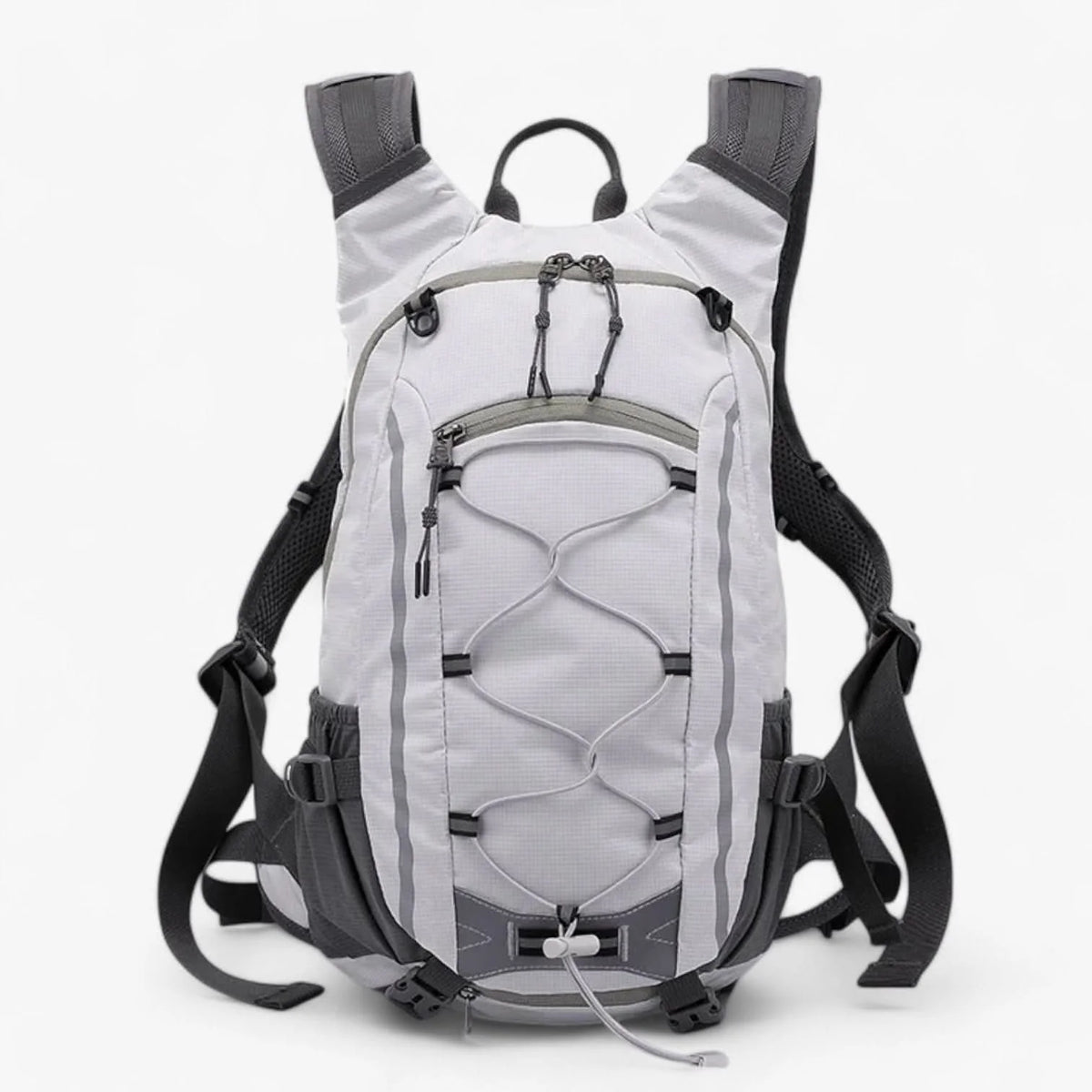 Backpack Lightweight 20L Capacity Adjustable Padded Straps