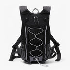 Backpack Lightweight 20L Capacity Adjustable Padded Straps
