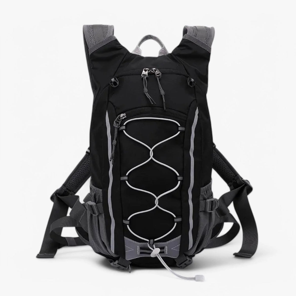 Backpack Lightweight 20L Capacity Adjustable Padded Straps