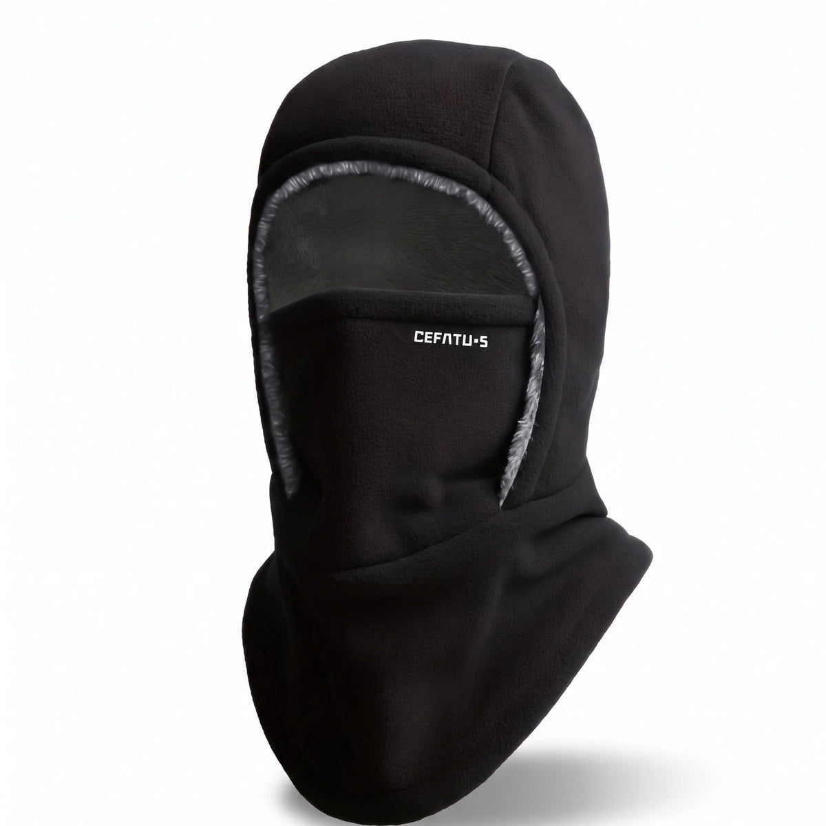 Balaclava One-Piece Windproof Quick-Drying Knit
