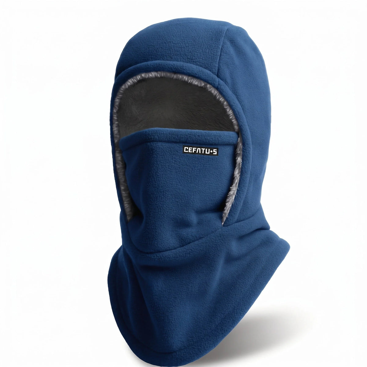 Balaclava One-Piece Windproof Quick-Drying Knit