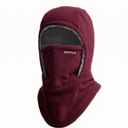 Balaclava One-Piece Windproof Quick-Drying Knit