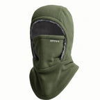 Balaclava One-Piece Windproof Quick-Drying Knit