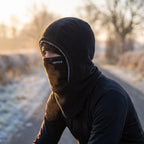 Balaclava One-Piece Windproof Quick-Drying Knit