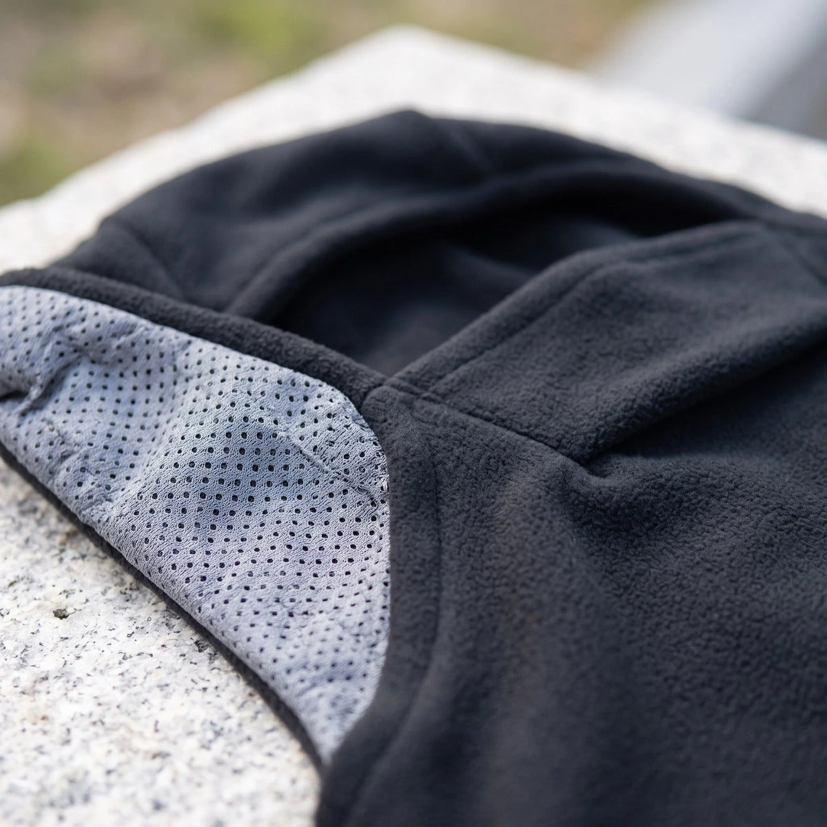 Balaclava One-Piece Windproof Quick-Drying Knit
