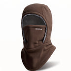 Balaclava One-Piece Windproof Quick-Drying Knit