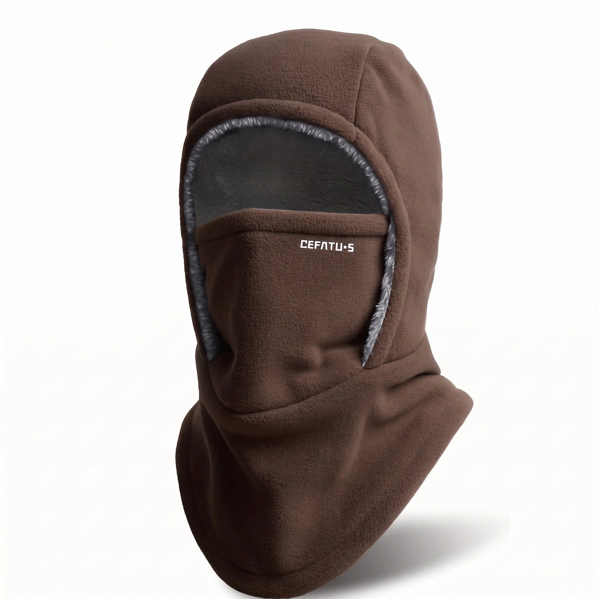 Balaclava One-Piece Windproof Quick-Drying Knit