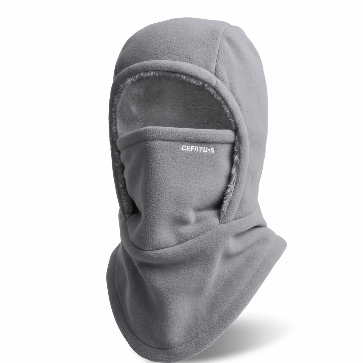Balaclava One-Piece Windproof Quick-Drying Knit
