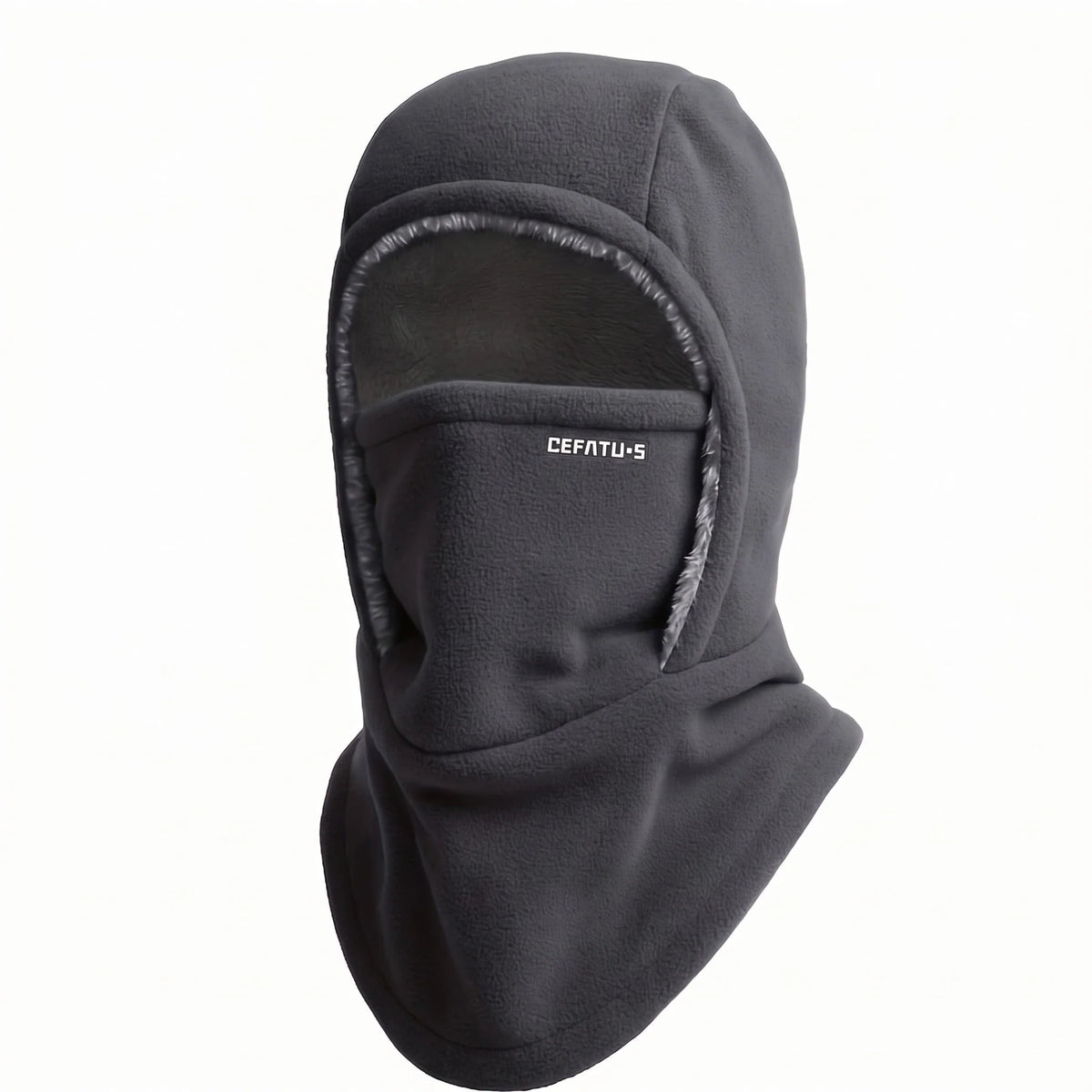 Balaclava One-Piece Windproof Quick-Drying Knit