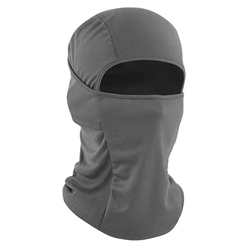 Balaclava Windproof Stretch Fit 3-In-1 Coverage