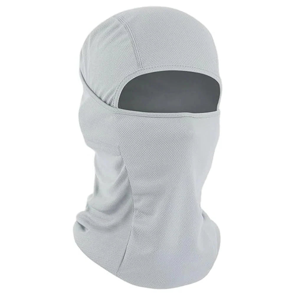 Balaclava Windproof Stretch Fit 3-In-1 Coverage