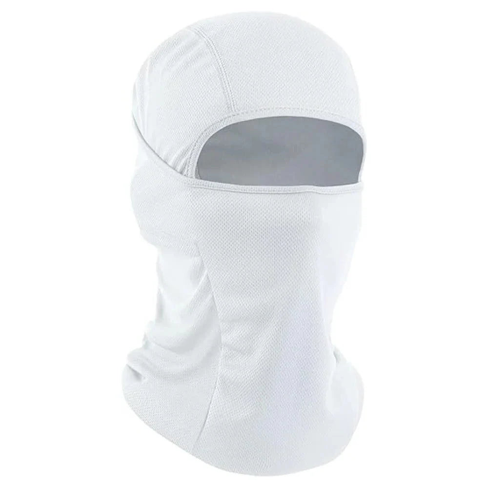 Balaclava Windproof Stretch Fit 3-In-1 Coverage