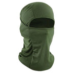 Balaclava Windproof Stretch Fit 3-In-1 Coverage