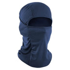 Balaclava Windproof Stretch Fit 3-In-1 Coverage