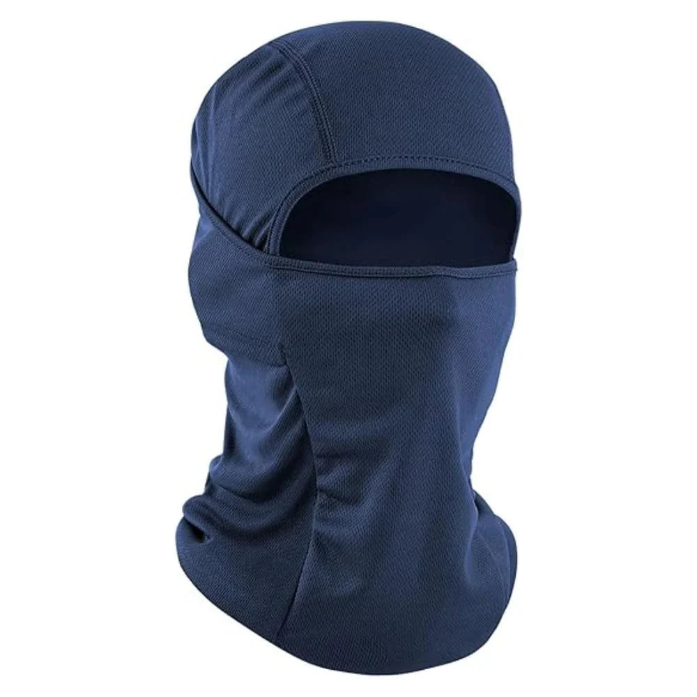 Balaclava Windproof Stretch Fit 3-In-1 Coverage