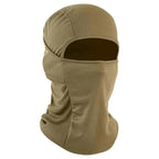 Balaclava Windproof Stretch Fit 3-In-1 Coverage