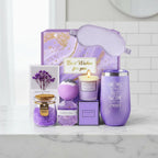 Bath Gift Set Personal Care & Aromatherapy