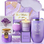 Bath Gift Set Personal Care & Aromatherapy