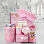 Bath Gift Set Personal Care & Aromatherapy
