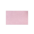 Bath Mat Chenille Highly Absorbent Non-Slip Backing