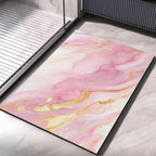 Bath Mat Diatom Mud Quick-Drying Non-Slip