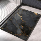Bath Mat Diatom Mud Quick-Drying Non-Slip