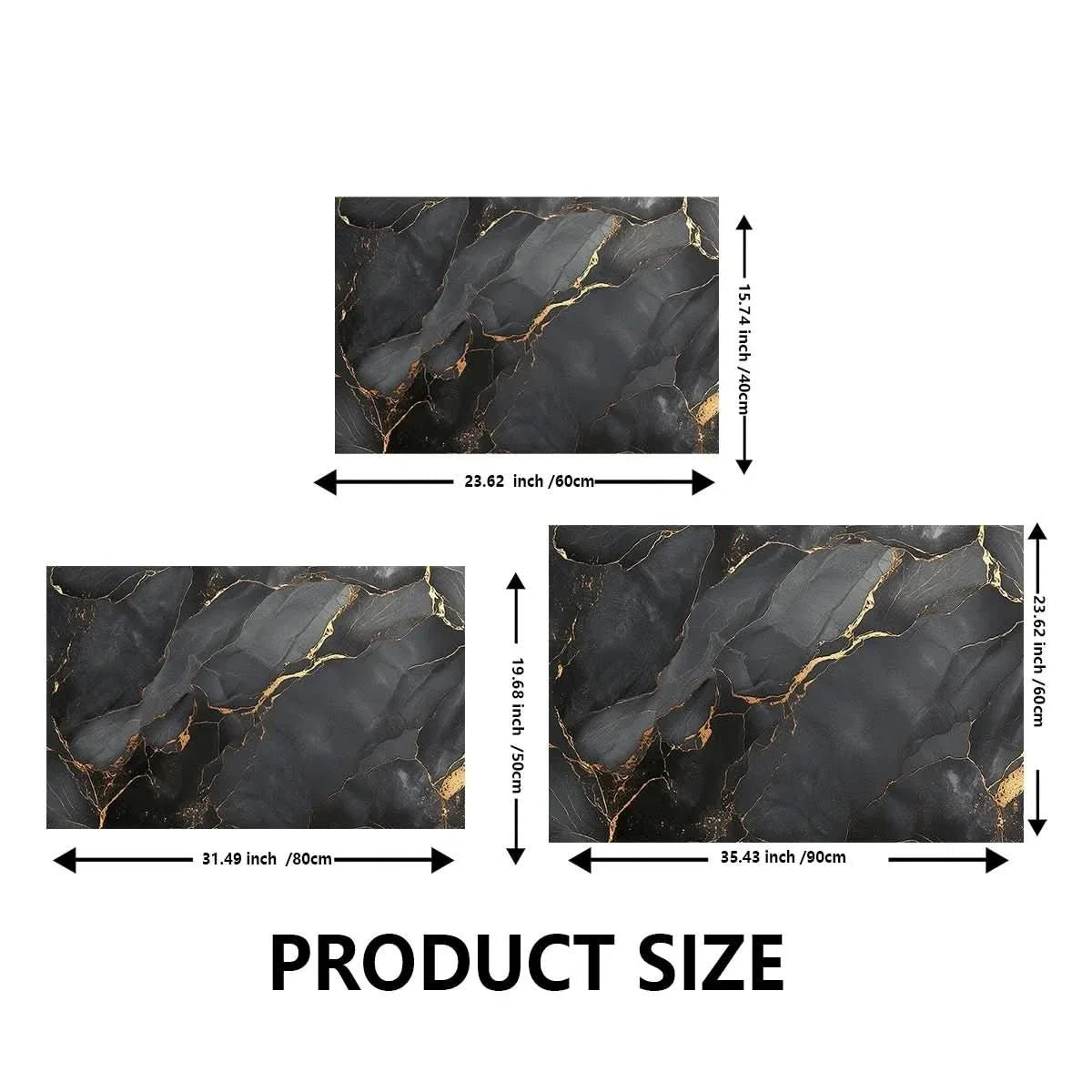 Bath Mat Diatom Mud Quick-Drying Non-Slip