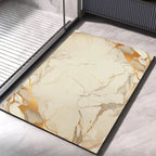 Bath Mat Diatom Mud Quick-Drying Non-Slip