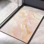 Bath Mat Diatom Mud Quick-Drying Non-Slip