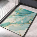 Bath Mat Diatom Mud Quick-Drying Non-Slip