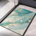 Bath Mat Diatom Mud Quick-Drying Non-Slip